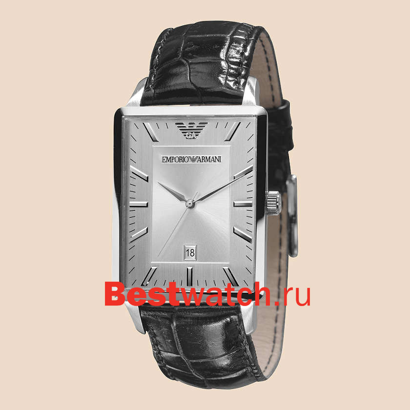 Часы Emporio Armani Gents AR2417